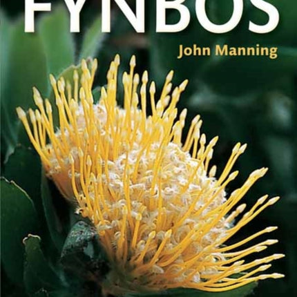 Field Guide to Fynbos