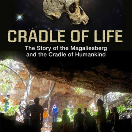 Cradle of Life: Evolution of Life and Landscape