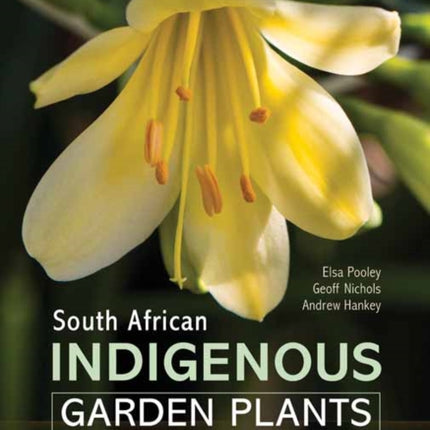 South African Indigenous Garden Plants