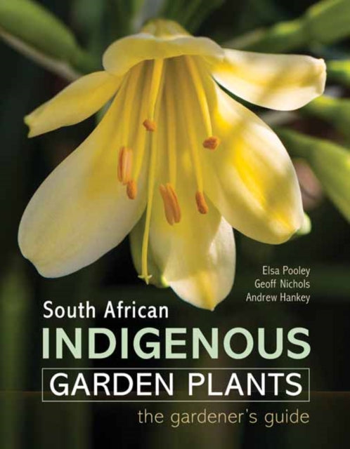 South African Indigenous Garden Plants