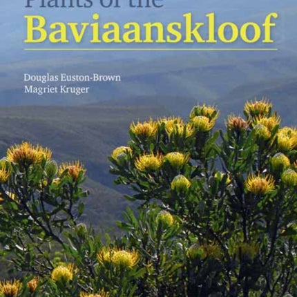 Plants of the Baviannskloof