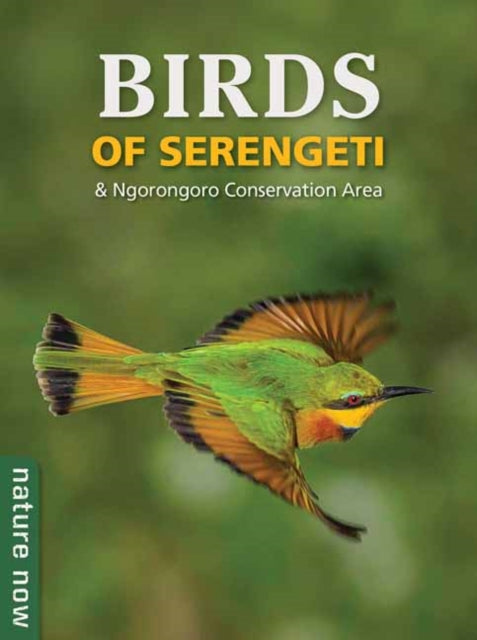 Birds of Serengeti  Ngorongoro Conservation Area