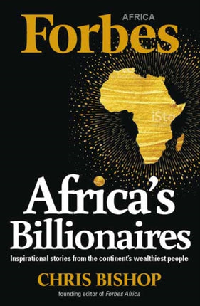 Forbes’ African Billionaires