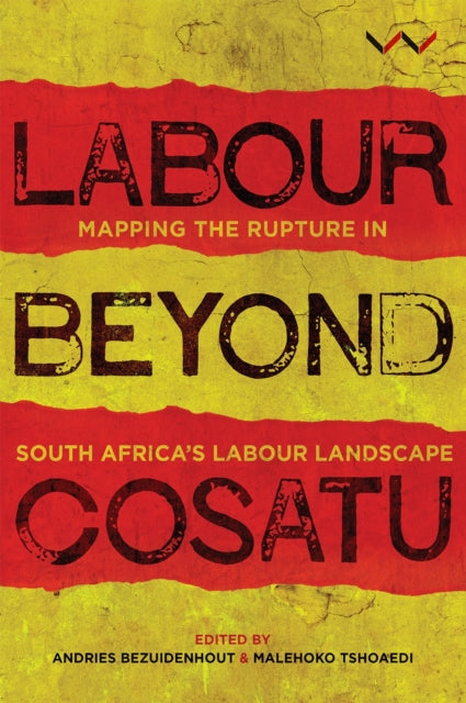 Labour Beyond Cosatu: Mapping the rupture in South Africa’s labour landscape