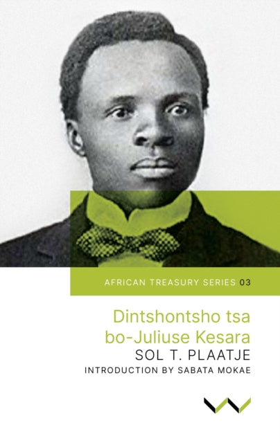 Dintšhontšho Tsa Bo-Juliuse Kesara