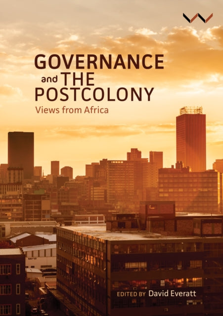 Governance and the postcolony: Views from Africa