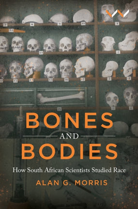 Bones and Bodies: How South African Scientists