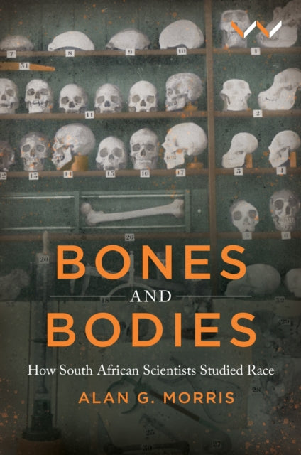 Bones and Bodies: How South African Scientists