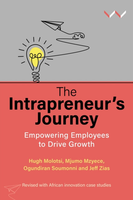 The Intrapreneur’s Journey: Empowering Employees to Drive Growth