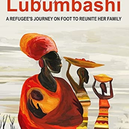Escape from Lubumbashi