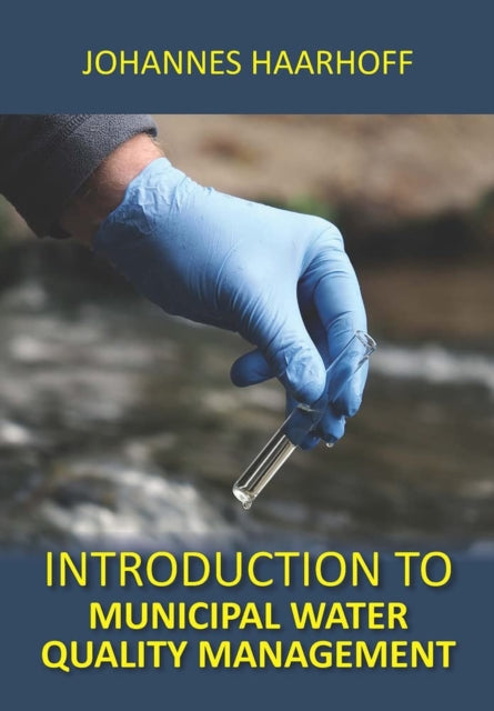 Introduction to Municipal Water Quality