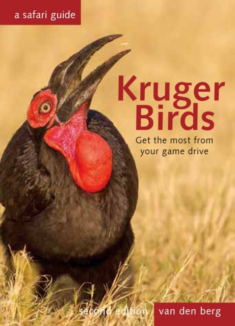 Kruger Birds - Second Edition