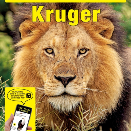 Tick, Track And Listen - Kruger