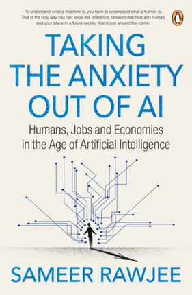 Humans Jobs and Economies in the Age of