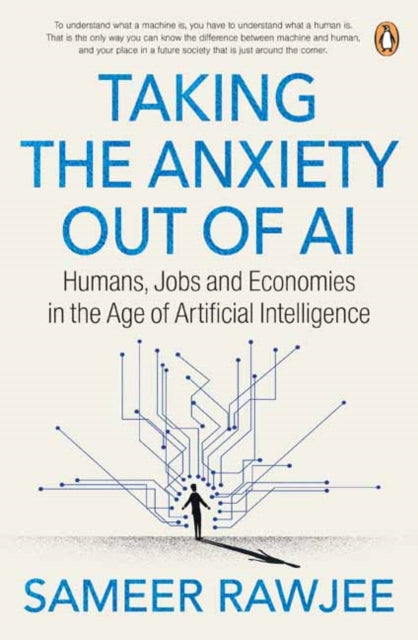 Humans Jobs and Economies in the Age of