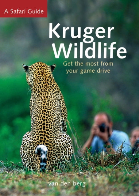 Kruger Wildlife