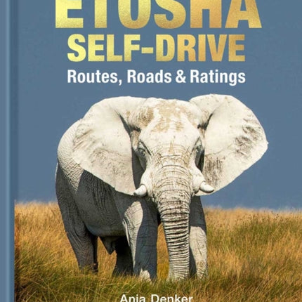 Etosha SelfDrive