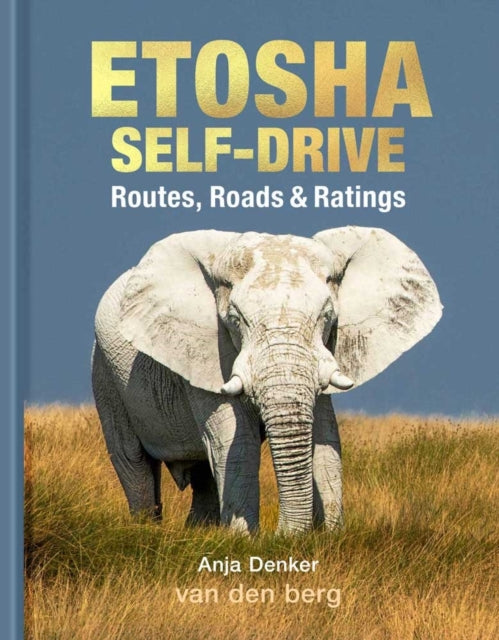 Etosha SelfDrive