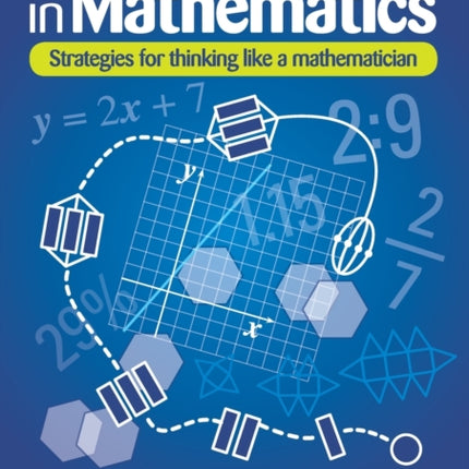 Solo Taxonomy in Mathematics