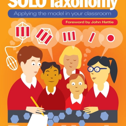 First Steps with Solo Taxonomy: Applying the Model in Your Classroom