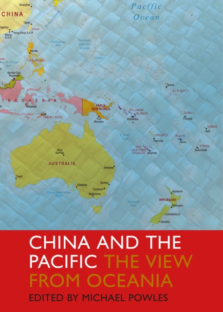 China in the Pacific