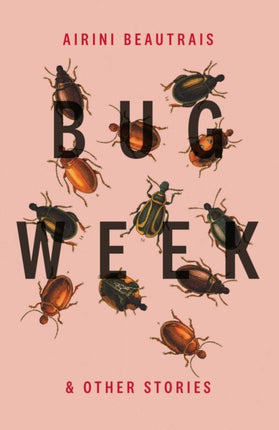 Bug Week