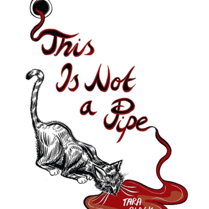 This Is Not A Pipe