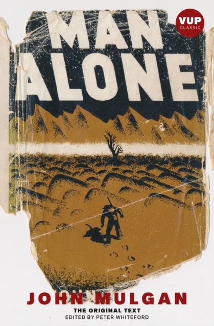 Man Alone: VUP Classic