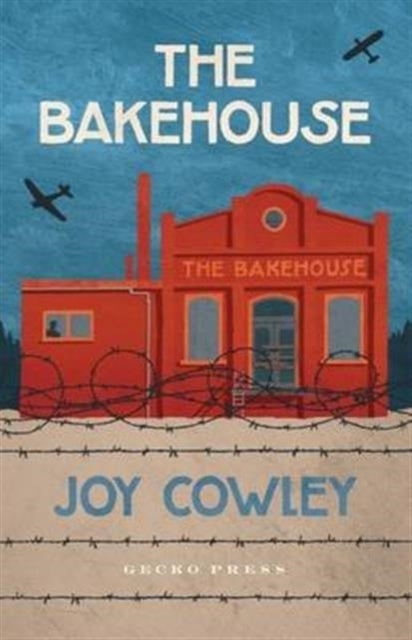 The Bakehouse