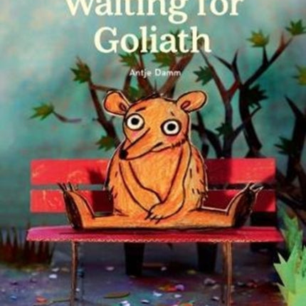 Waiting for Goliath