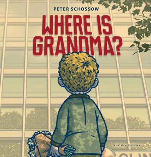 Where is Grandma