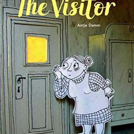 The Visitor