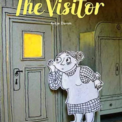 The Visitor