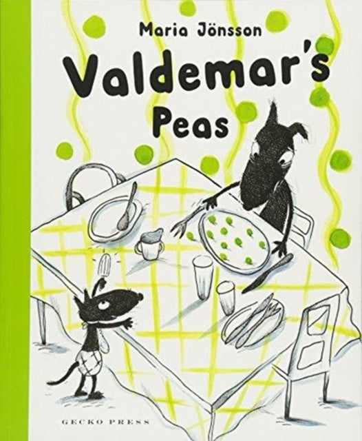 Valdemars Peas