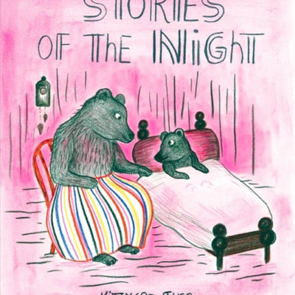 Stories of the Night