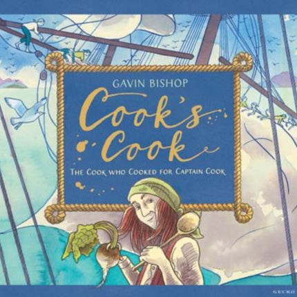 Cook's Cook