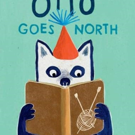 Otto Goes North