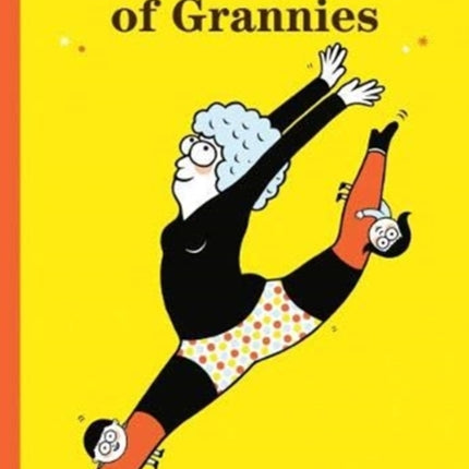 Encyclopedia of Grannies