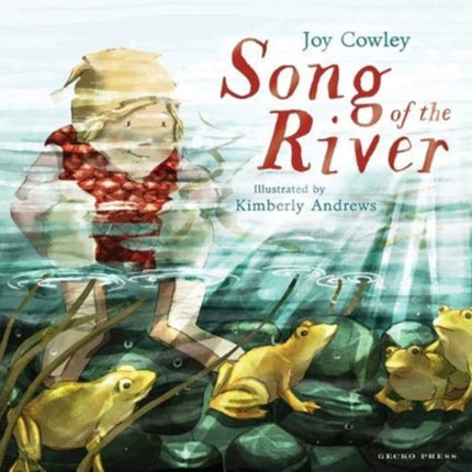 Song of the River