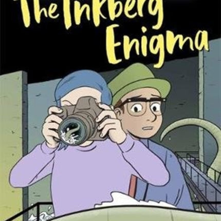 The Inkberg Enigma