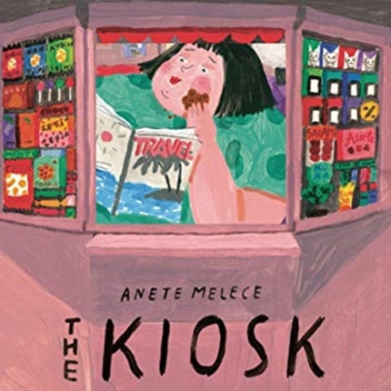 The Kiosk