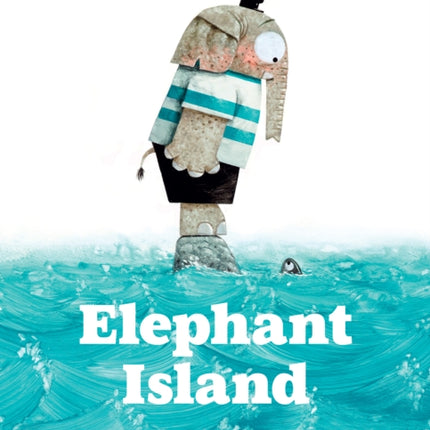 Elephant Island