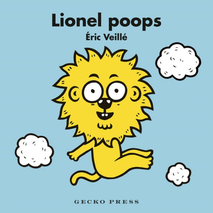 Lionel Poops