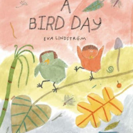 A Bird Day