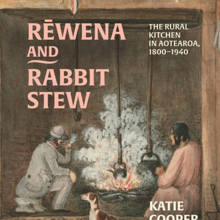 Rewena and Rabbit Stew