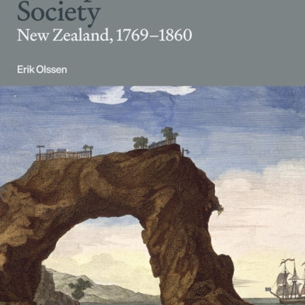 The Origins of an Experimental Society
