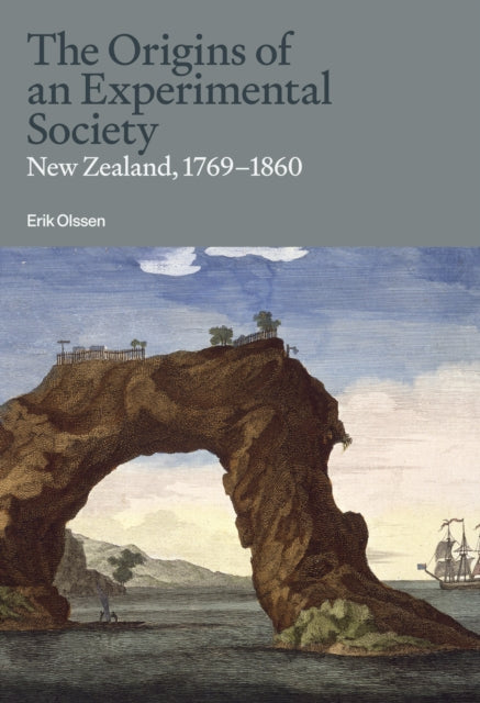 The Origins of an Experimental Society