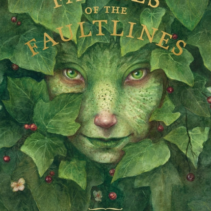 Faeries of the Faultlines