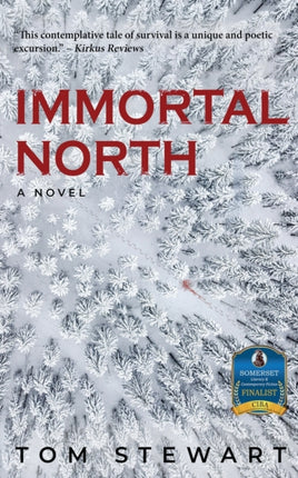 Immortal North