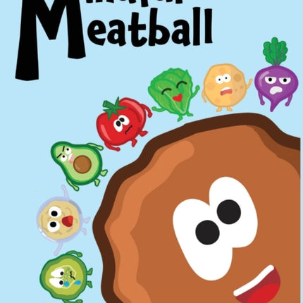 Mindful Meatball: Bringing Mindfulness to Life!